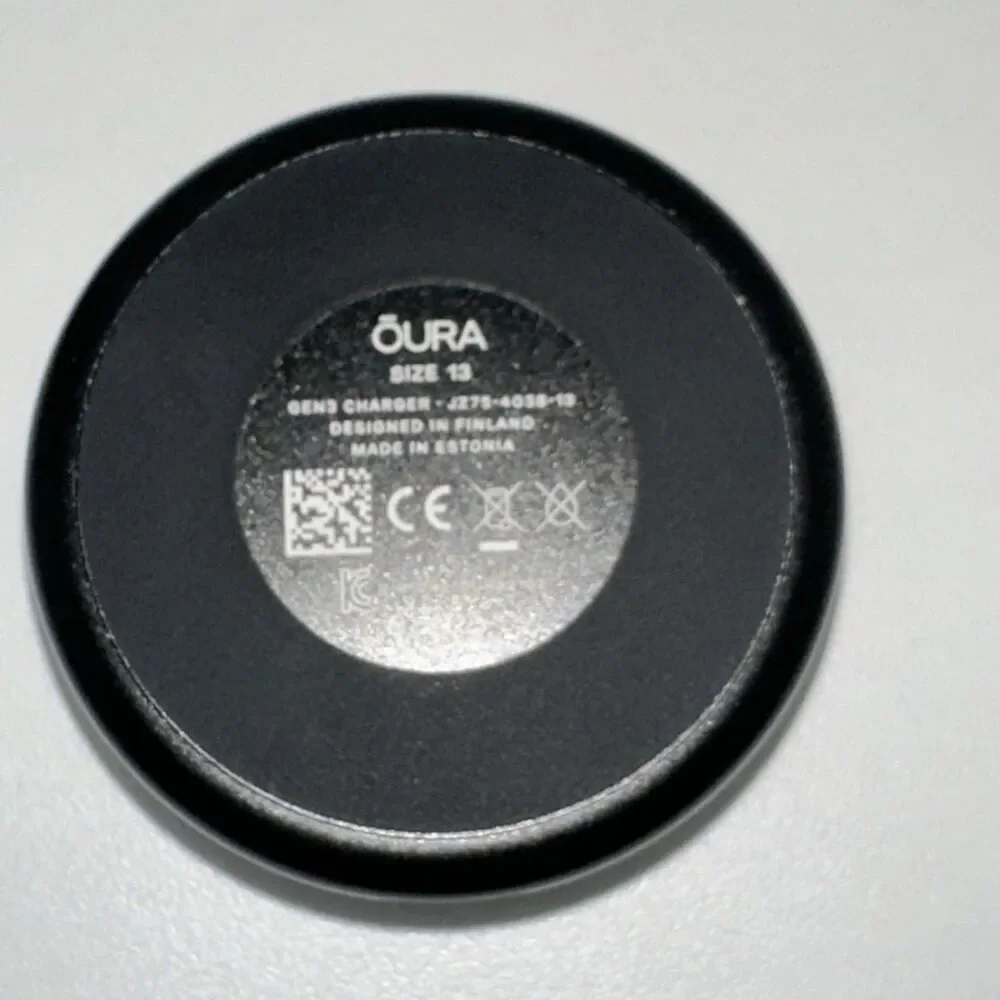 Oura he new